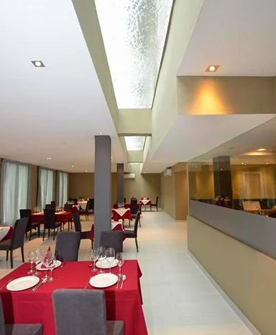 Hotel Mango Suites - Guinea Ecuatorial